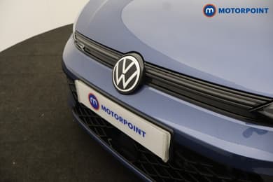 Volkswagen Golf Black Edition Automatic Petrol Hatchback - Stock Number (1672311) - 41st supplementary image