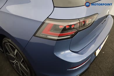Volkswagen Golf Black Edition Automatic Petrol Hatchback - Stock Number (1672311) - 44th supplementary image