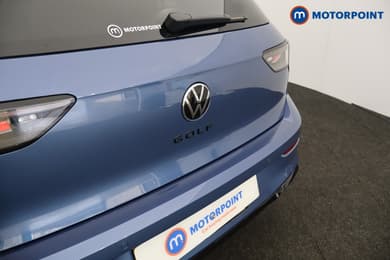 Volkswagen Golf Black Edition Automatic Petrol Hatchback - Stock Number (1672311) - 45th supplementary image