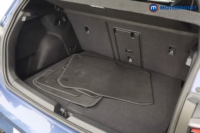 Volkswagen Golf Black Edition Automatic Petrol Hatchback - Stock Number (1672311) - 50th supplementary image