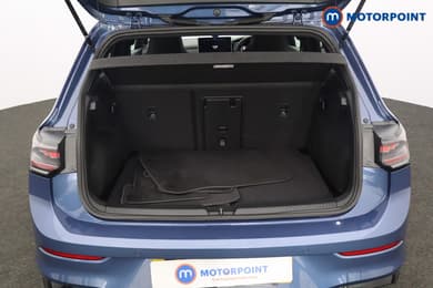 Volkswagen Golf Black Edition Automatic Petrol Hatchback - Stock Number (1672311) - 51st supplementary image