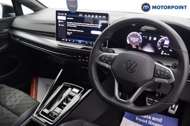 Volkswagen Golf Black Edition Automatic Petrol Hatchback - Stock Number (1672311) - 1st supplementary image