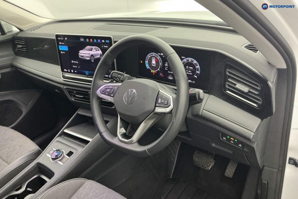 Volkswagen Tiguan Match Automatic Diesel SUV - Stock Number (1672678) - 8th supplementary image