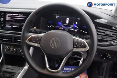 Volkswagen Polo Life Manual Petrol Hatchback - Stock Number (1672837) - 2nd supplementary image