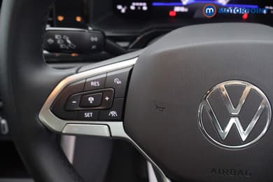 Volkswagen Polo Life Manual Petrol Hatchback - Stock Number (1672837) - 3rd supplementary image