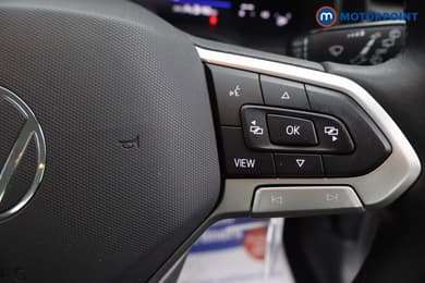 Volkswagen Polo Life Manual Petrol Hatchback - Stock Number (1672837) - 4th supplementary image