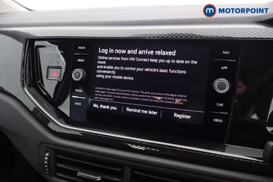 Volkswagen Polo Life Manual Petrol Hatchback - Stock Number (1672837) - 6th supplementary image