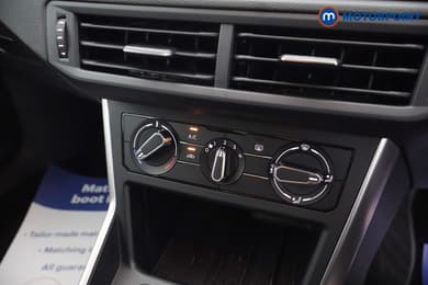 Volkswagen Polo Life Manual Petrol Hatchback - Stock Number (1672837) - 7th supplementary image