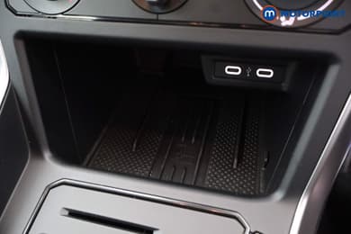 Volkswagen Polo Life Manual Petrol Hatchback - Stock Number (1672837) - 8th supplementary image