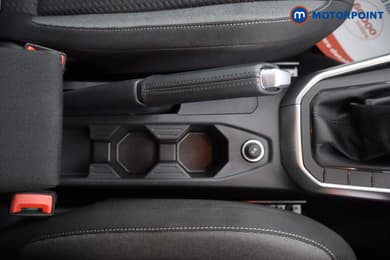 Volkswagen Polo Life Manual Petrol Hatchback - Stock Number (1672837) - 10th supplementary image