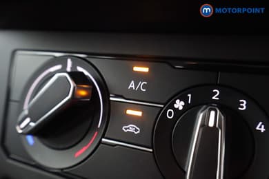 Volkswagen Polo Life Manual Petrol Hatchback - Stock Number (1672837) - 16th supplementary image