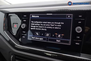 Volkswagen Polo Life Manual Petrol Hatchback - Stock Number (1672837) - 17th supplementary image
