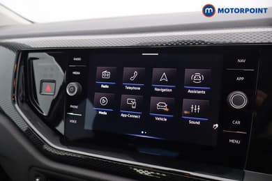 Volkswagen Polo Life Manual Petrol Hatchback - Stock Number (1672837) - 18th supplementary image