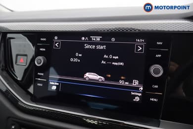 Volkswagen Polo Life Manual Petrol Hatchback - Stock Number (1672837) - 20th supplementary image