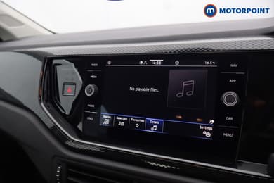 Volkswagen Polo Life Manual Petrol Hatchback - Stock Number (1672837) - 22nd supplementary image