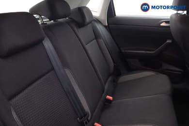 Volkswagen Polo Life Manual Petrol Hatchback - Stock Number (1672837) - 29th supplementary image