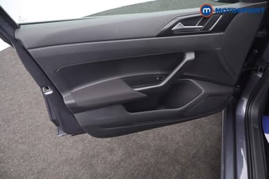 Volkswagen Polo Life Manual Petrol Hatchback - Stock Number (1672837) - 32nd supplementary image