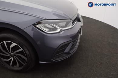 Volkswagen Polo Life Manual Petrol Hatchback - Stock Number (1672837) - 37th supplementary image