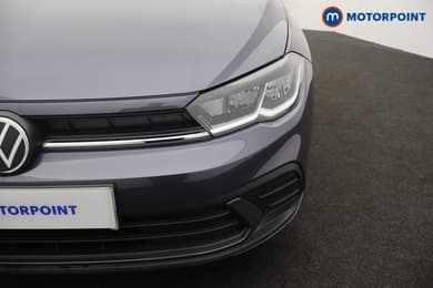 Volkswagen Polo Life Manual Petrol Hatchback - Stock Number (1672837) - 38th supplementary image
