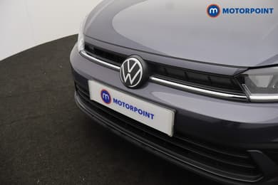 Volkswagen Polo Life Manual Petrol Hatchback - Stock Number (1672837) - 39th supplementary image