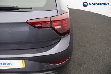 Volkswagen Polo Life Manual Petrol Hatchback - Stock Number (1672837) - 42nd supplementary image