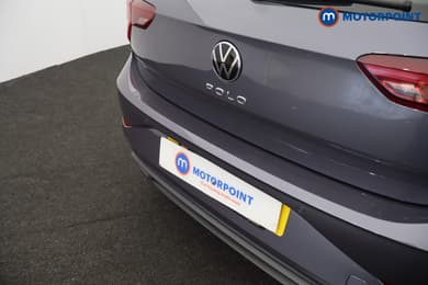 Volkswagen Polo Life Manual Petrol Hatchback - Stock Number (1672837) - 43rd supplementary image