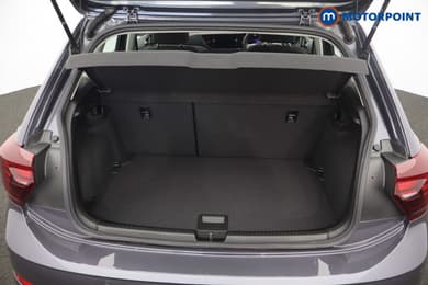 Volkswagen Polo Life Manual Petrol Hatchback - Stock Number (1672837) - 48th supplementary image