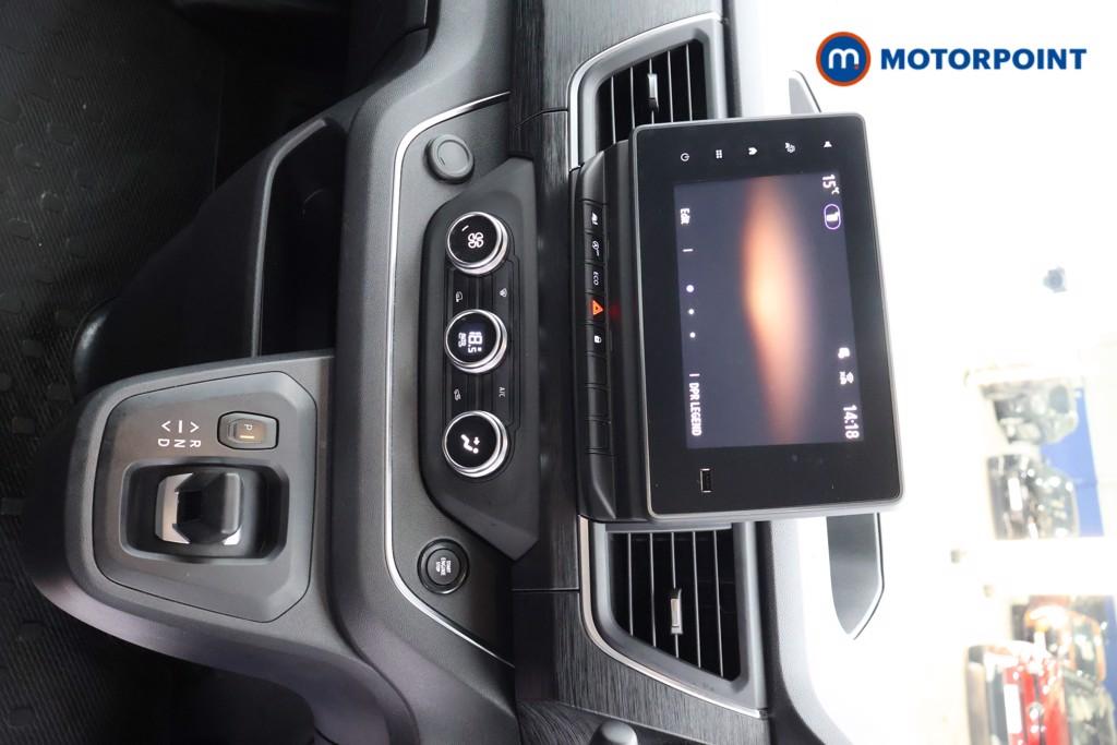 Renault Trafic Extra Sport Automatic Diesel Panel Van - Stock Number (1673627) - 8th supplementary image