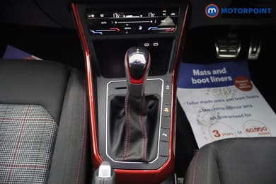 Volkswagen Polo GTI Automatic Petrol Hatchback - Stock Number (1673768) - 6th supplementary image