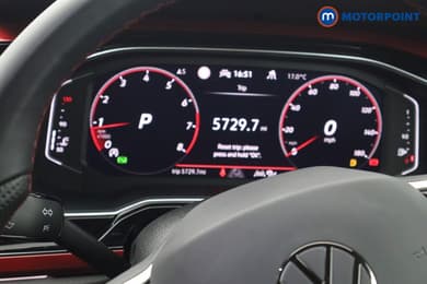 Volkswagen Polo GTI Automatic Petrol Hatchback - Stock Number (1673768) - 8th supplementary image