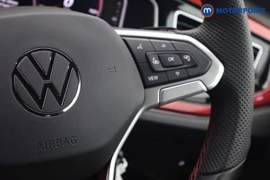 Volkswagen Polo GTI Automatic Petrol Hatchback - Stock Number (1673768) - 10th supplementary image