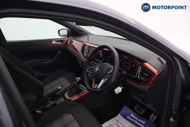Volkswagen Polo GTI Automatic Petrol Hatchback - Stock Number (1673768) - 12th supplementary image