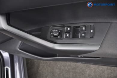 Volkswagen Polo GTI Automatic Petrol Hatchback - Stock Number (1673768) - 21st supplementary image