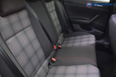 Volkswagen Polo GTI Automatic Petrol Hatchback - Stock Number (1673768) - 23rd supplementary image