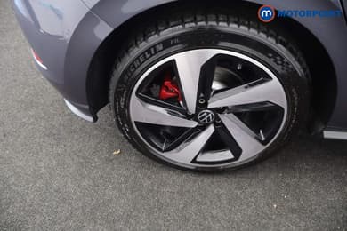 Volkswagen Polo GTI Automatic Petrol Hatchback - Stock Number (1673768) - 27th supplementary image