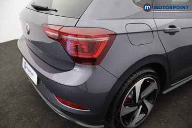 Volkswagen Polo GTI Automatic Petrol Hatchback - Stock Number (1673768) - 29th supplementary image