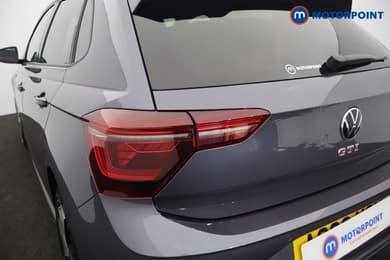 Volkswagen Polo GTI Automatic Petrol Hatchback - Stock Number (1673768) - 30th supplementary image