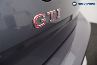Volkswagen Polo GTI Automatic Petrol Hatchback - Stock Number (1673768) - 31st supplementary image