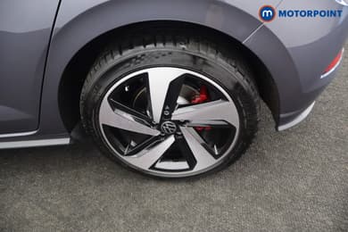 Volkswagen Polo GTI Automatic Petrol Hatchback - Stock Number (1673768) - 32nd supplementary image