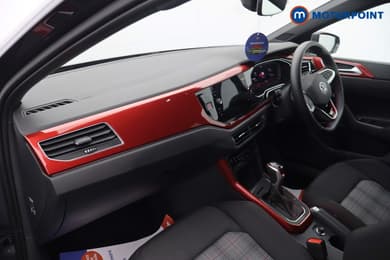 Volkswagen Polo GTI Automatic Petrol Hatchback - Stock Number (1673768) - 39th supplementary image