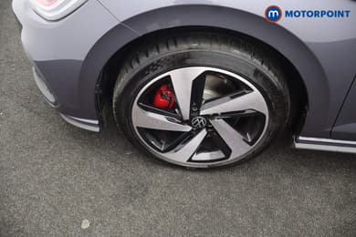 Volkswagen Polo GTI Automatic Petrol Hatchback - Stock Number (1673768) - 46th supplementary image