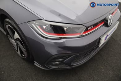 Volkswagen Polo GTI Automatic Petrol Hatchback - Stock Number (1673768) - 50th supplementary image