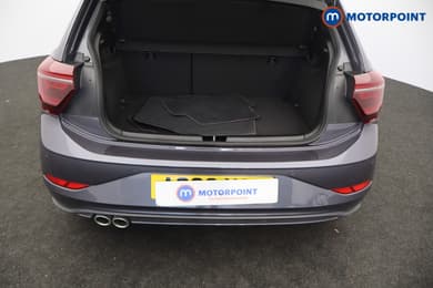 Volkswagen Polo GTI Automatic Petrol Hatchback - Stock Number (1673768) - 53rd supplementary image