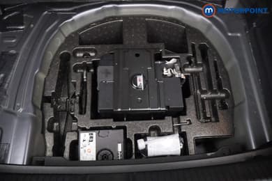 Volkswagen Polo GTI Automatic Petrol Hatchback - Stock Number (1673768) - 55th supplementary image