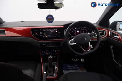 Volkswagen Polo GTI Automatic Petrol Hatchback - Stock Number (1673768) - 1st supplementary image