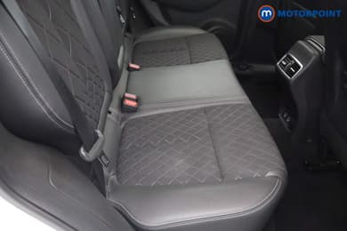 Renault Kadjar Techno Manual Petrol SUV - Stock Number (1674158) - 8th supplementary image