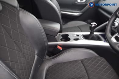 Renault Kadjar Techno Manual Petrol SUV - Stock Number (1674158) - 12th supplementary image
