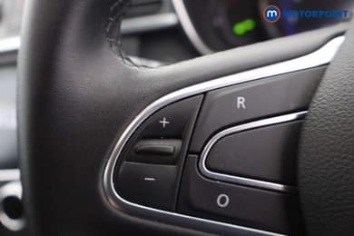 Renault Kadjar Techno Manual Petrol SUV - Stock Number (1674158) - 15th supplementary image