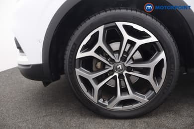 Renault Kadjar Techno Manual Petrol SUV - Stock Number (1674158) - 25th supplementary image