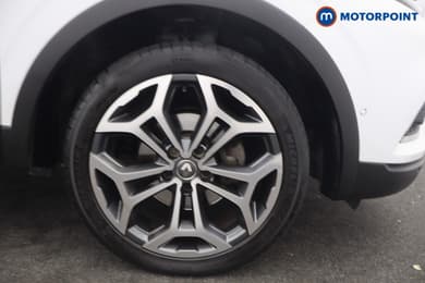 Renault Kadjar Techno Manual Petrol SUV - Stock Number (1674158) - 26th supplementary image